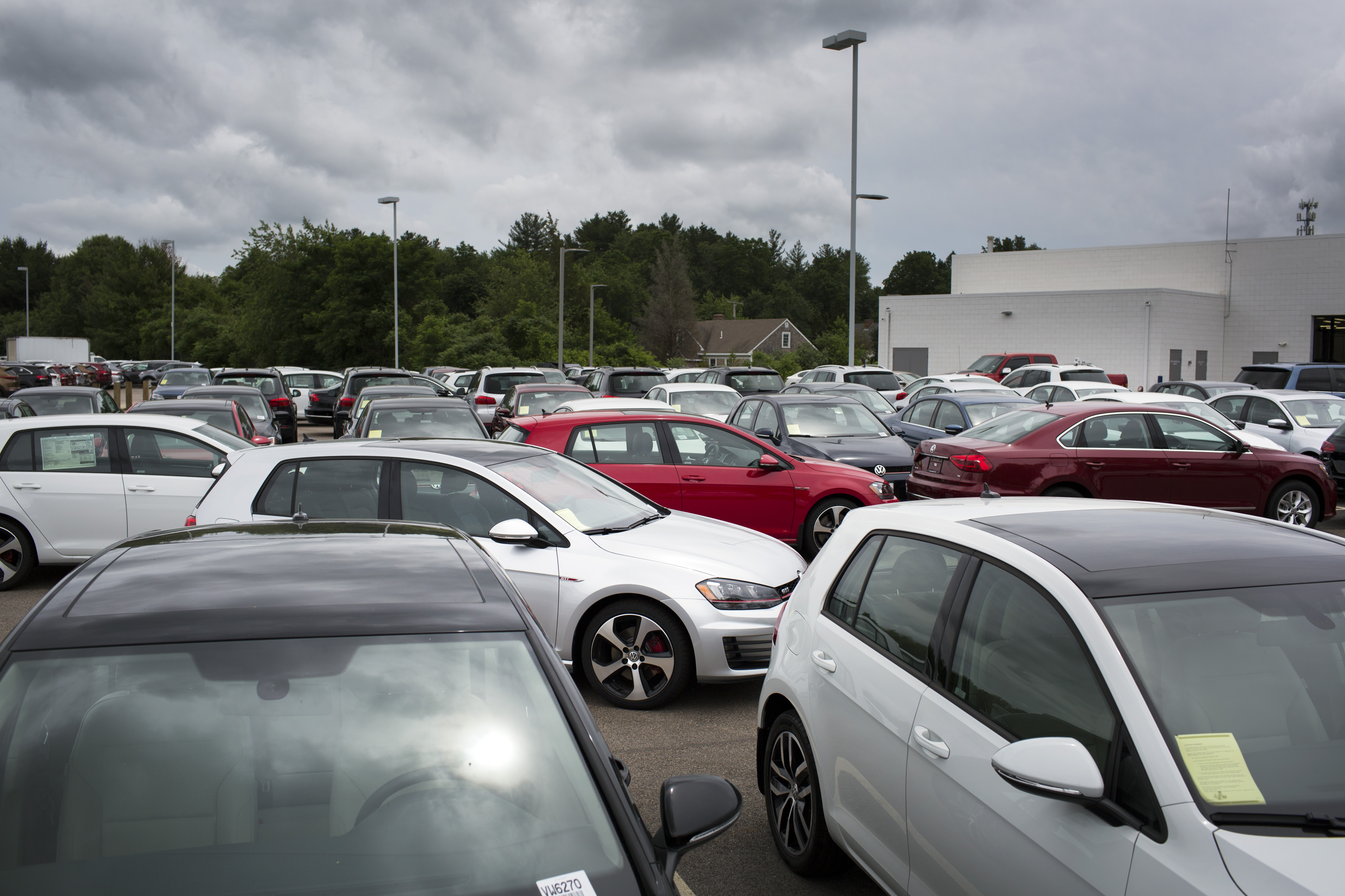 California firms get Arizona’s $40M in VW case