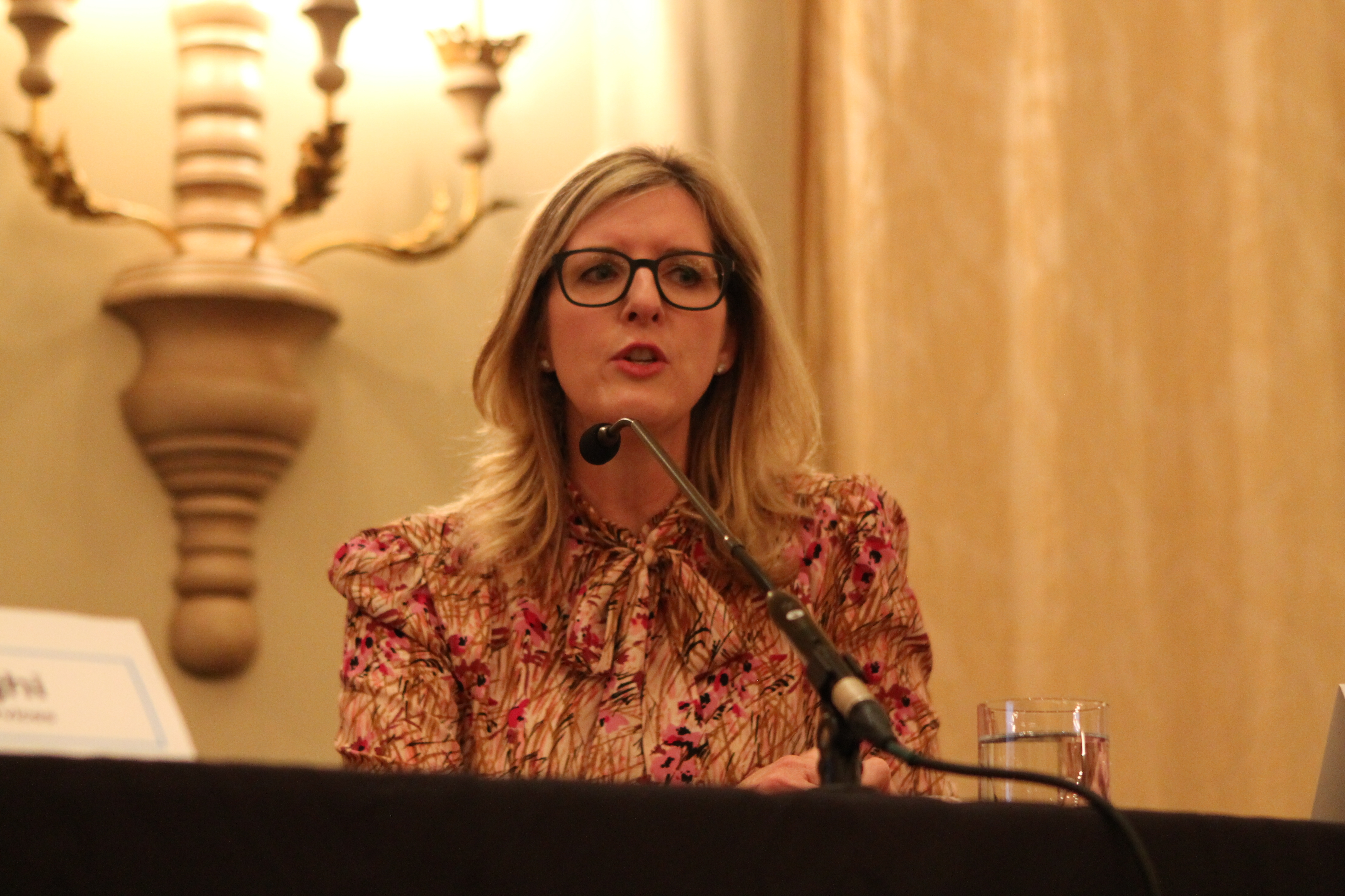 #MeToo movement’s impact discussed at Daily Journal women lawyers’ conference