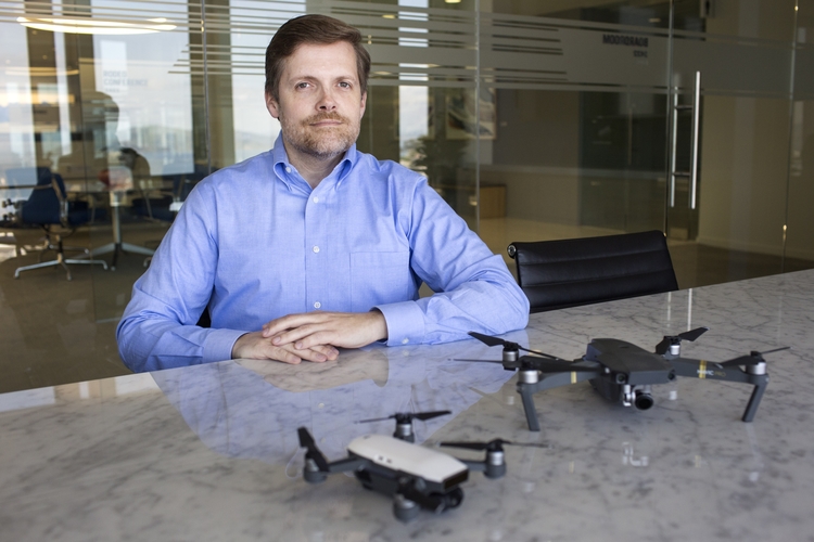 Globe-trotting Glider 