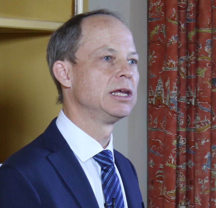 Persky, facing recall, said his ouster would endanger judicial independence