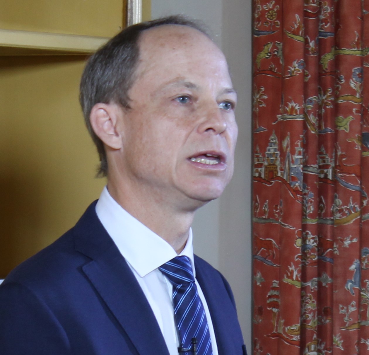 Persky, facing recall, said his ouster would endanger judicial independence