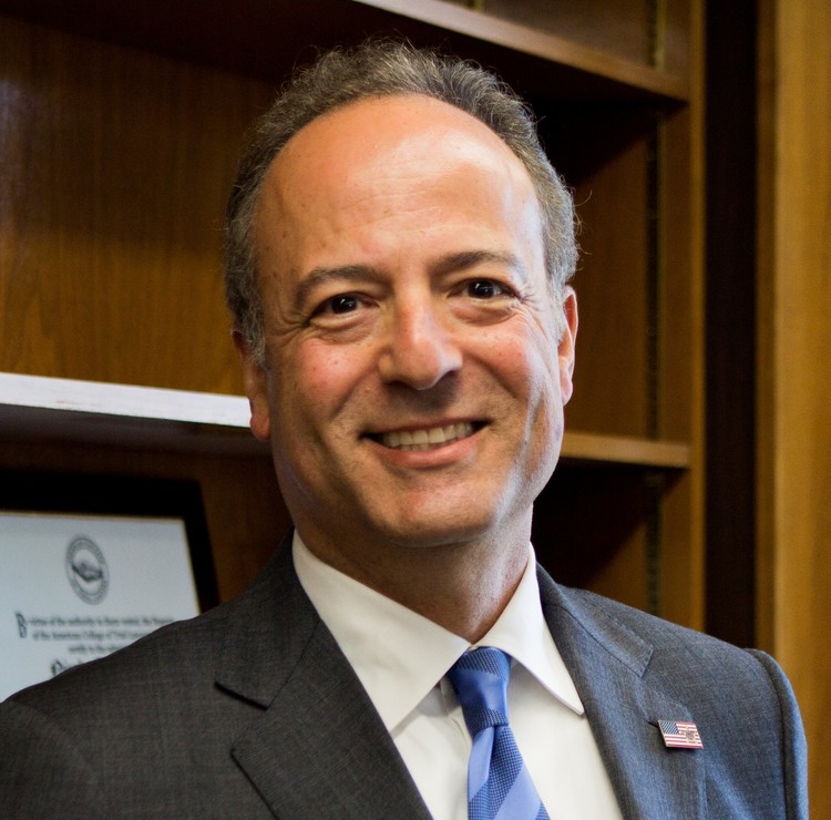 New Central District US attorney outlines priorities