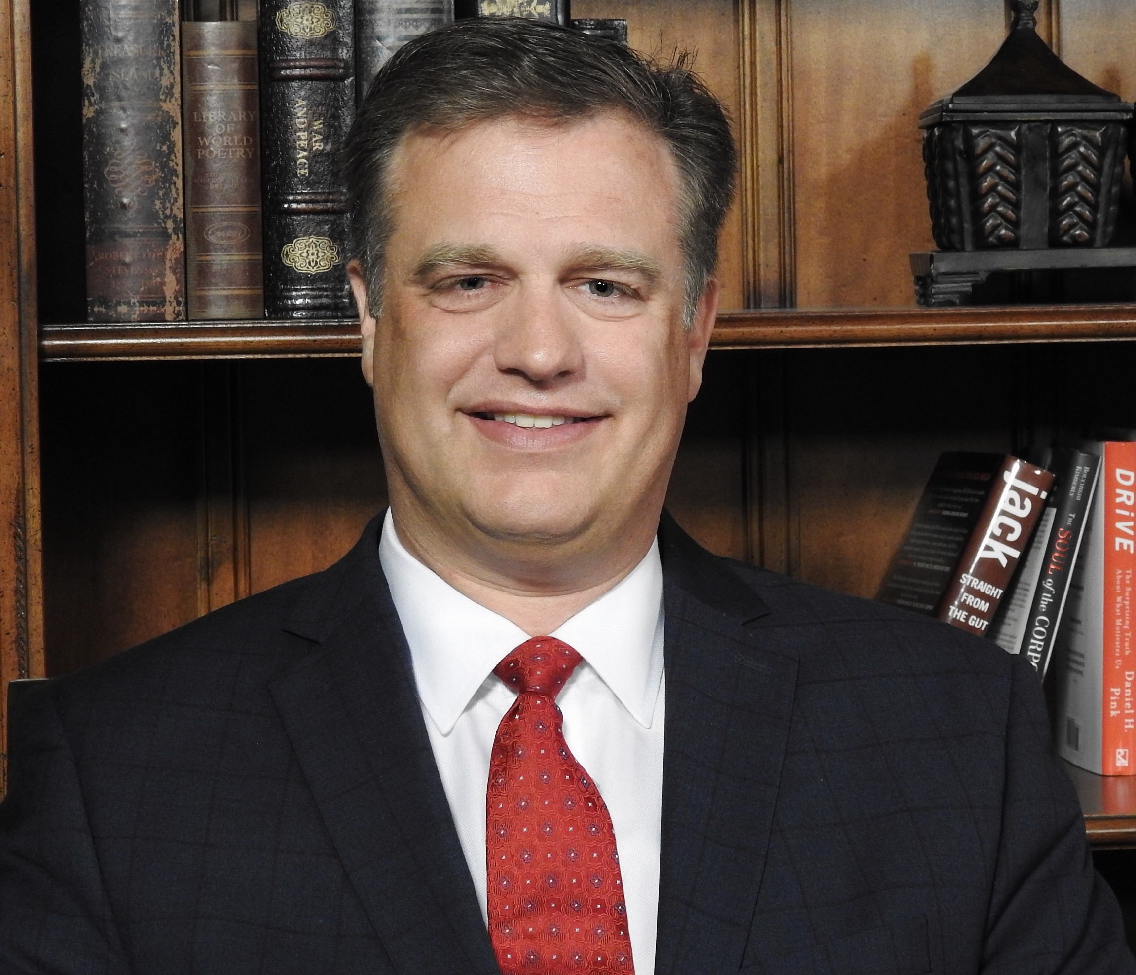 Trump announces third pick for 9th Circuit