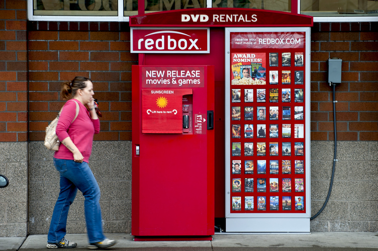 Redbox, Disney submit dueling dismissal motions as discovery looms