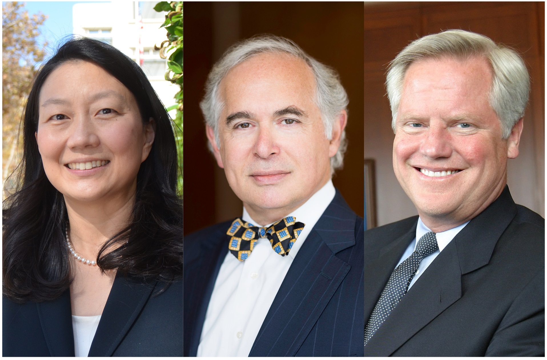 California senators want Koh, Guilford and Feldman for 9th Circuit openings