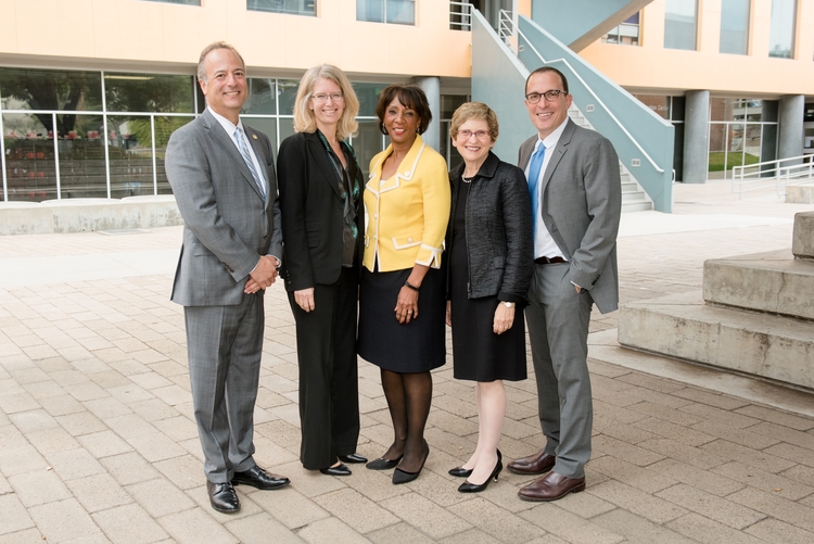 Loyola Law School presents 12th annual Fidler Institute on Criminal Justice