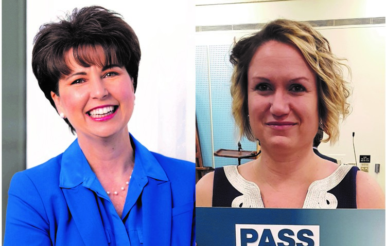 Deadline approaches for bills addressing state’s rape kit backlog