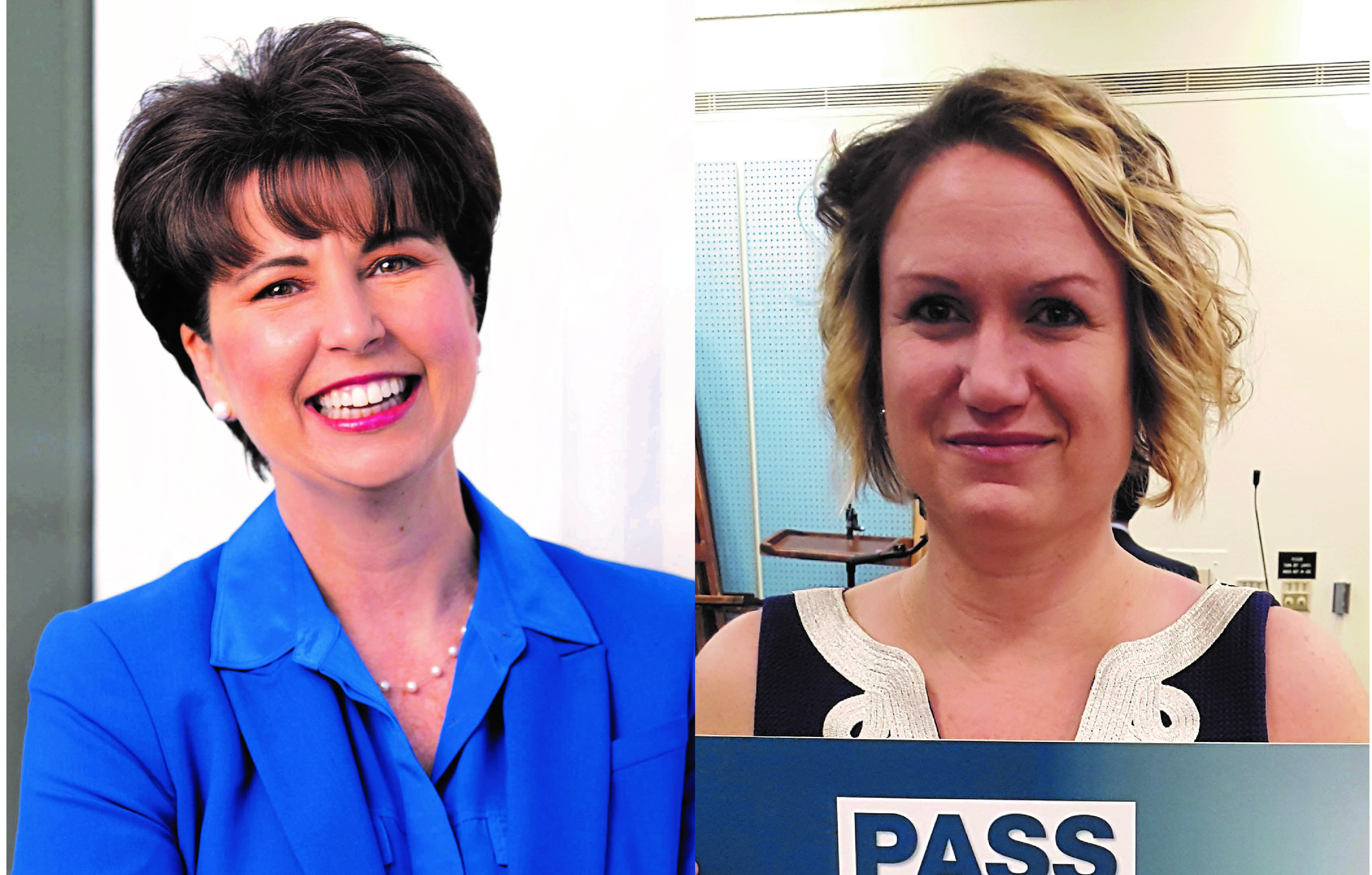 Deadline approaches for bills addressing state’s rape kit backlog