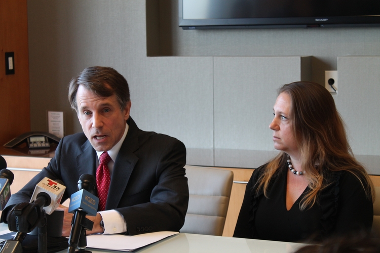 Becerra campaign commercial is targeted in opponent’s complaint