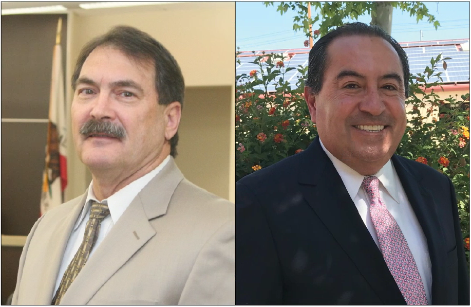 Several judicial races marked by bitter attacks