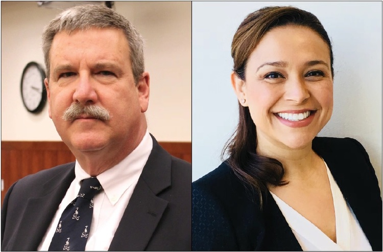 Four SF judges face challenge from deputy public defenders