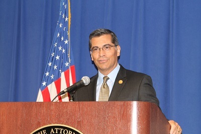 Insurance commissioner sues Becerra over AG commercial
