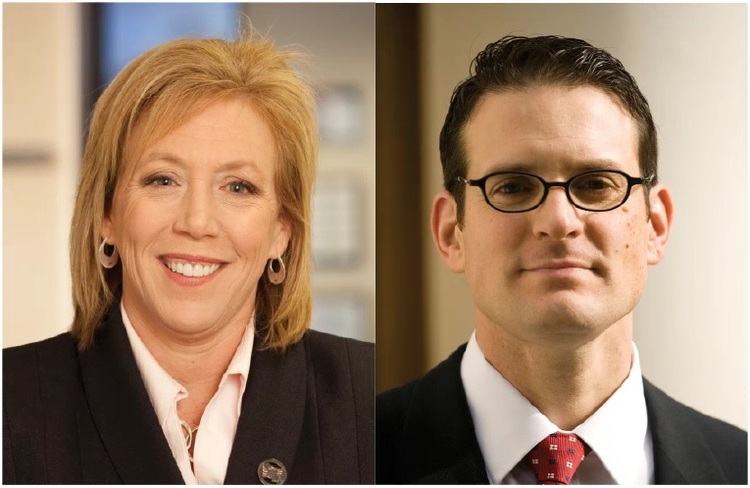 DA races feature challengers vowing justice system changes