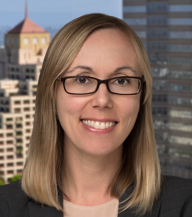 Venable hires intellectual property litigator from Stradling