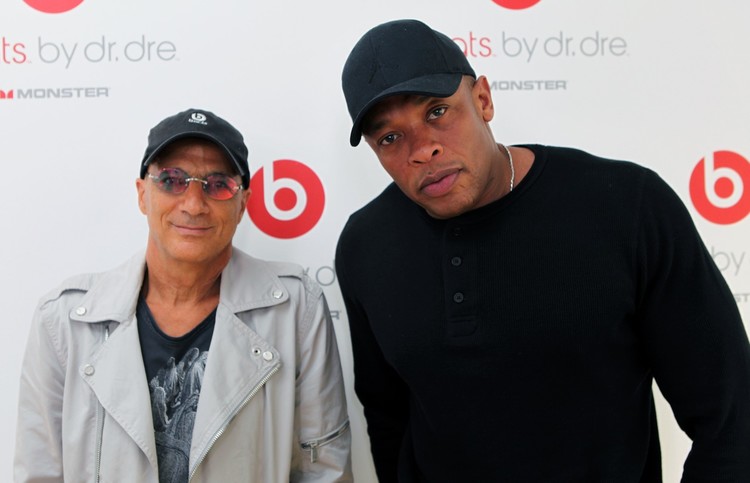 Beats’ counsel conducts aggressive cross-examination