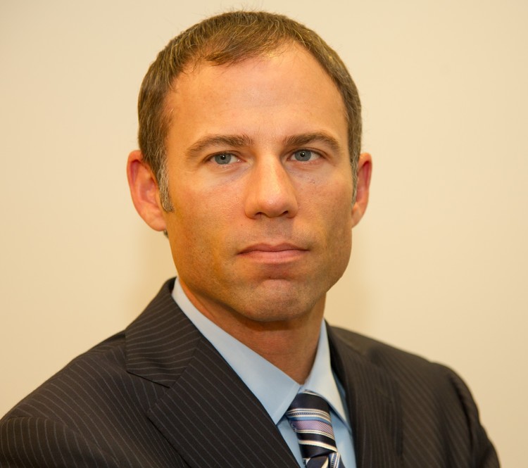 Stormy Daniels’ ex-lawyer sues Avenatti for defamation, Cohen for illegally recording calls
