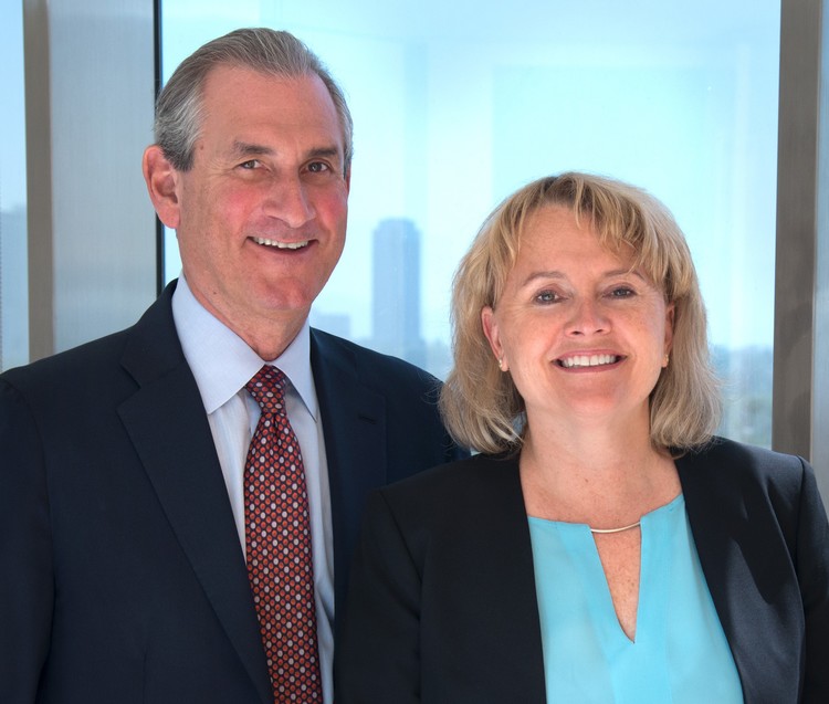 Manatt names new managing partner and chief executive officer