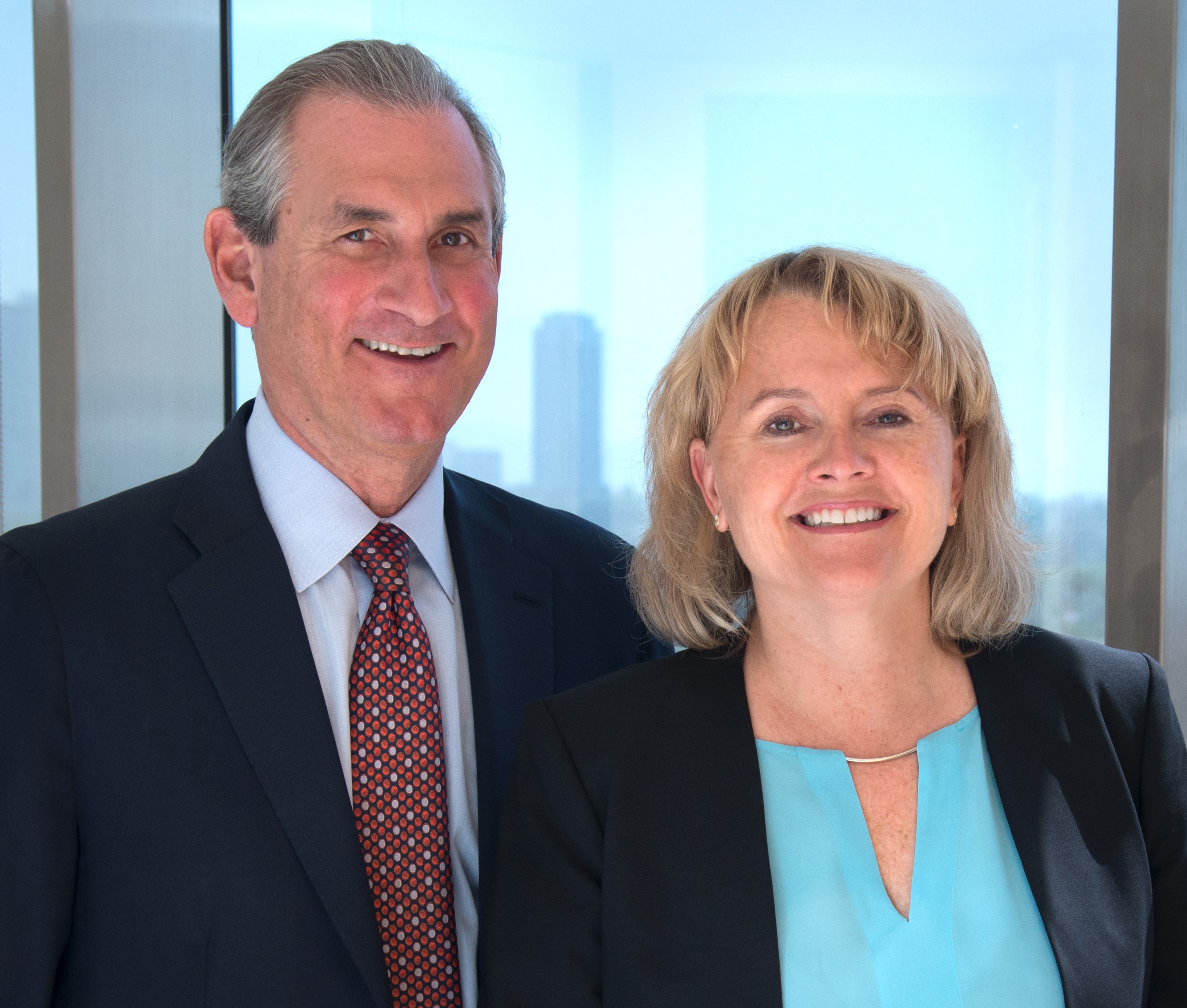 Manatt names new managing partner and chief executive officer