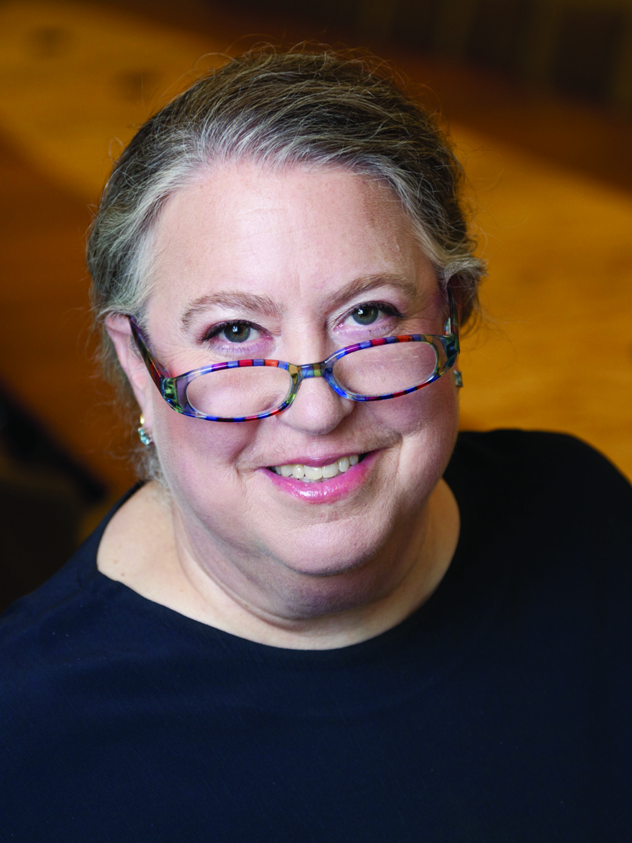 Morrison & Foerster funds scholarship for women law students in longtime partner’s name 