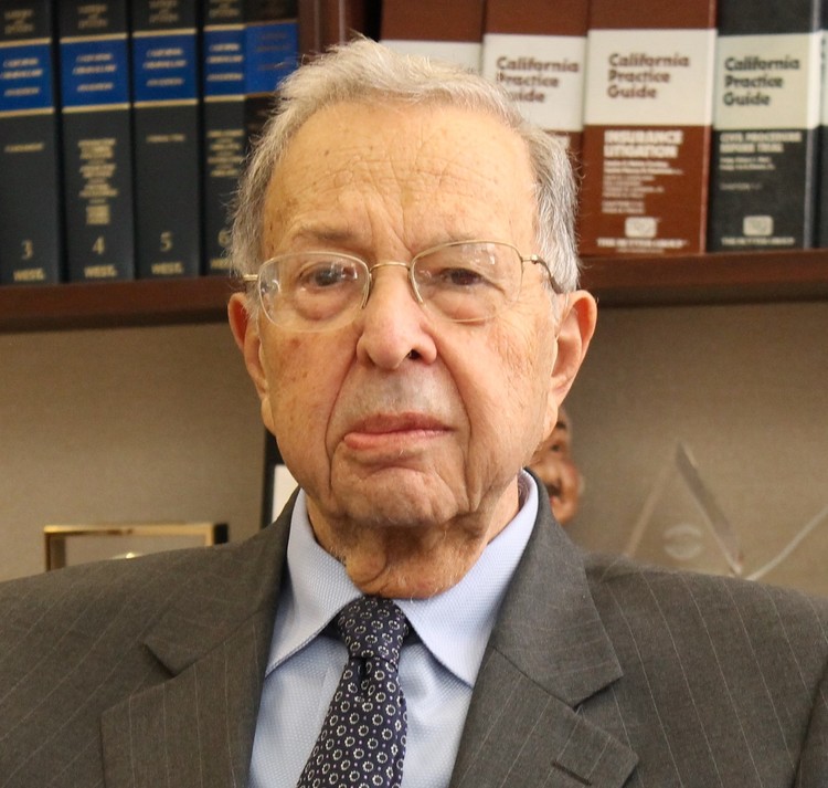 Veteran justice to retire this summer