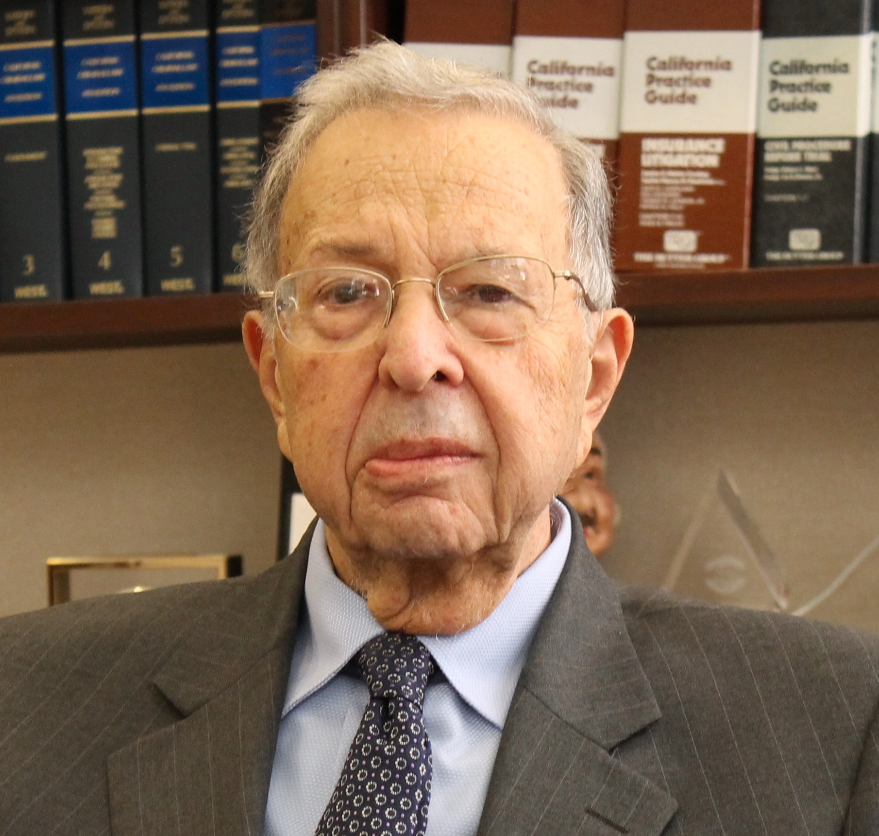 Veteran justice to retire this summer