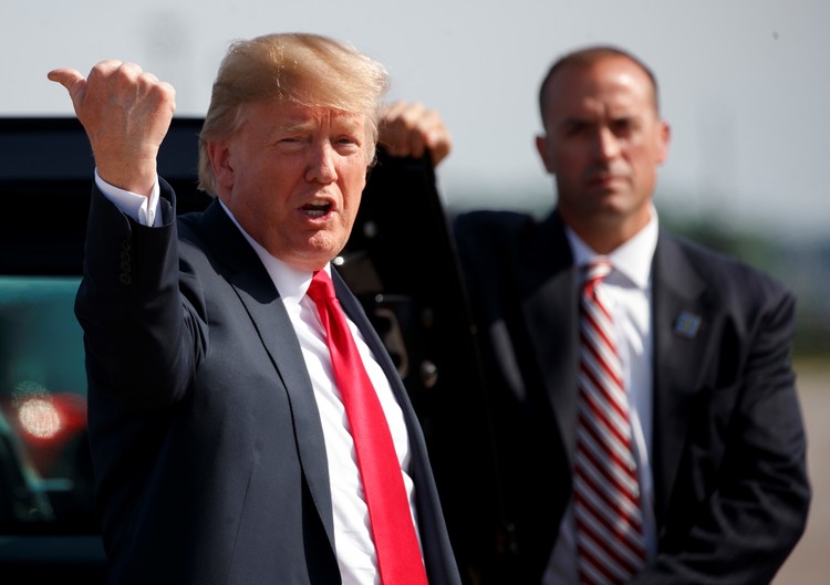 Trump’s order on immigrant families has thirty-year history