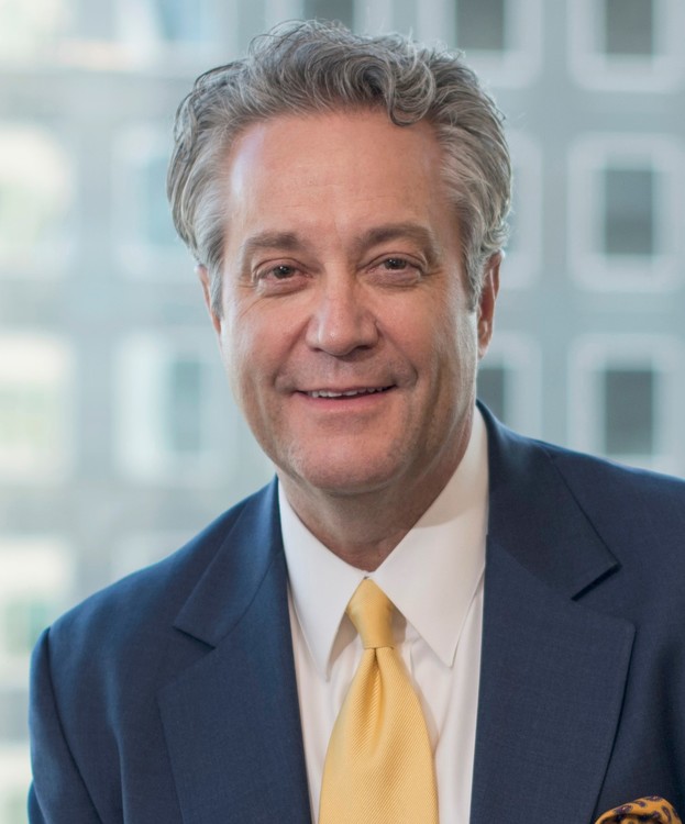 Civil lawyer in first-time criminal trial tells jury his client is brave