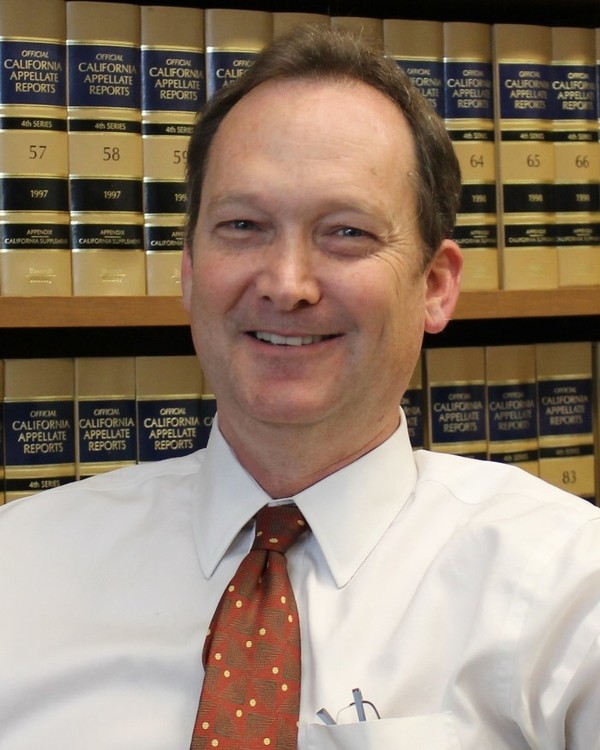 LA County judge, a family law expert, to retire after 16 years