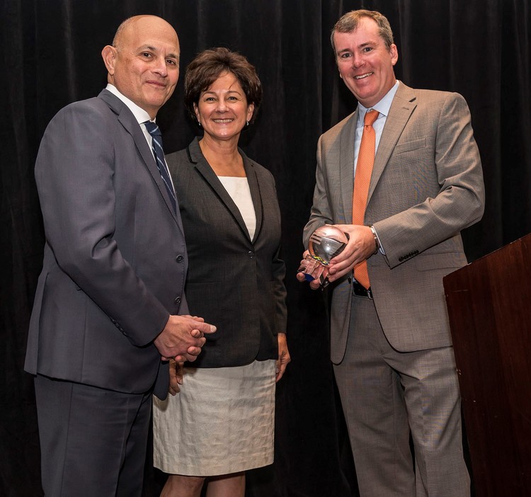 LA’s Inner City Law Center honors supporters