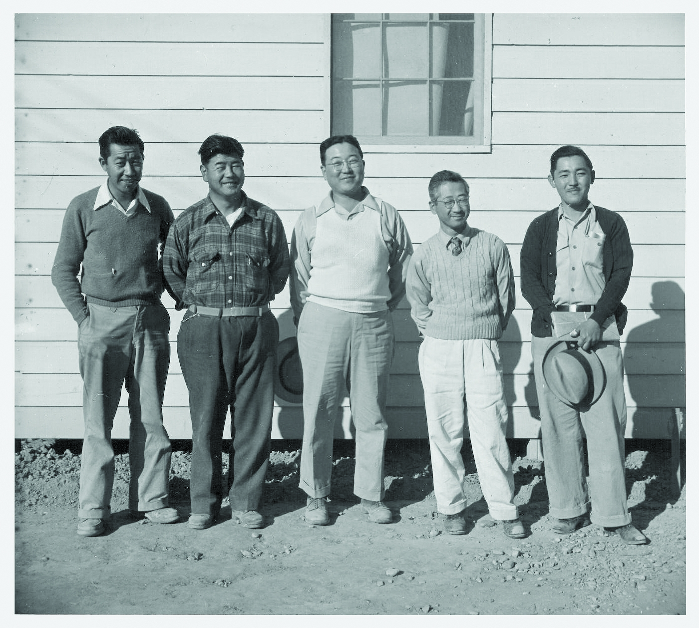 Korematsu repudiation prompts praise and mixed feelings