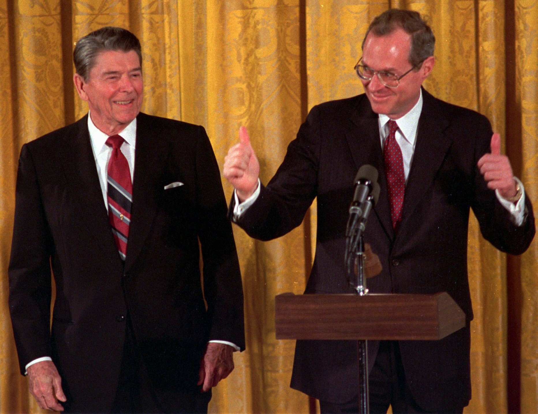 Justice Kennedy announces retirement, setting stage for epic confirmation battle