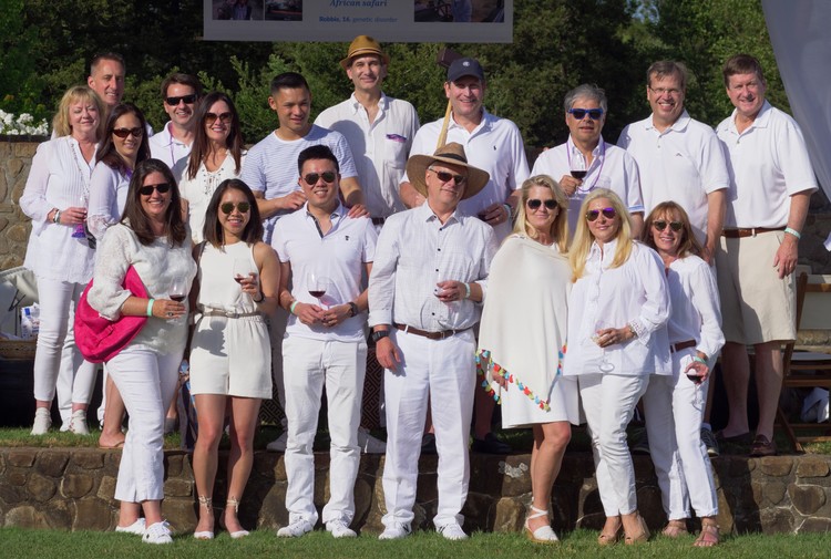 Weil Gotshal raises $25K for Make-A-Wish Foundation