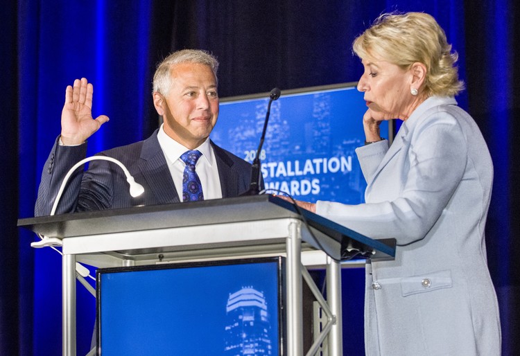 Kabateck tells LA bar to be thrifty and embrace change