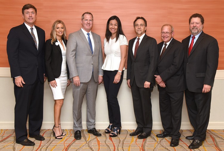 Public Law Center raises $775K at Volunteers for Justice Dinner