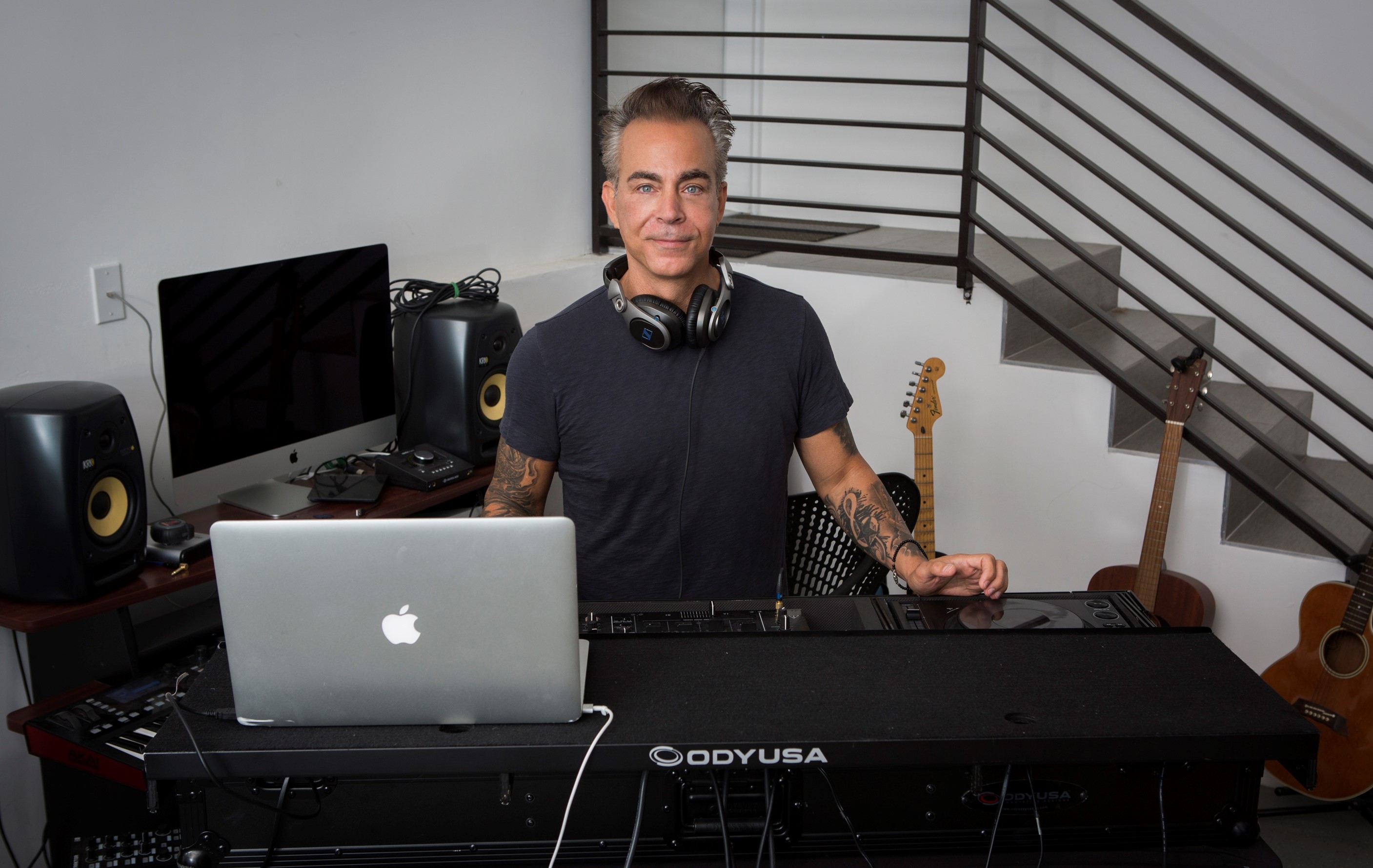 ‘A Beautiful Thing’