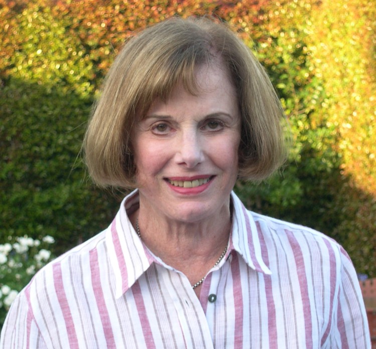 Jacqueline L. Weisberg, 1936-2018