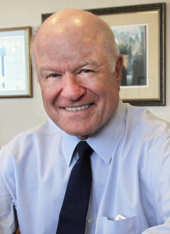 Wilson Elser managing partner reappointed to Judicial Council