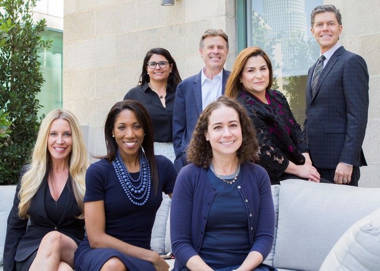 With 8 new partners in 8 months, Akerman grows