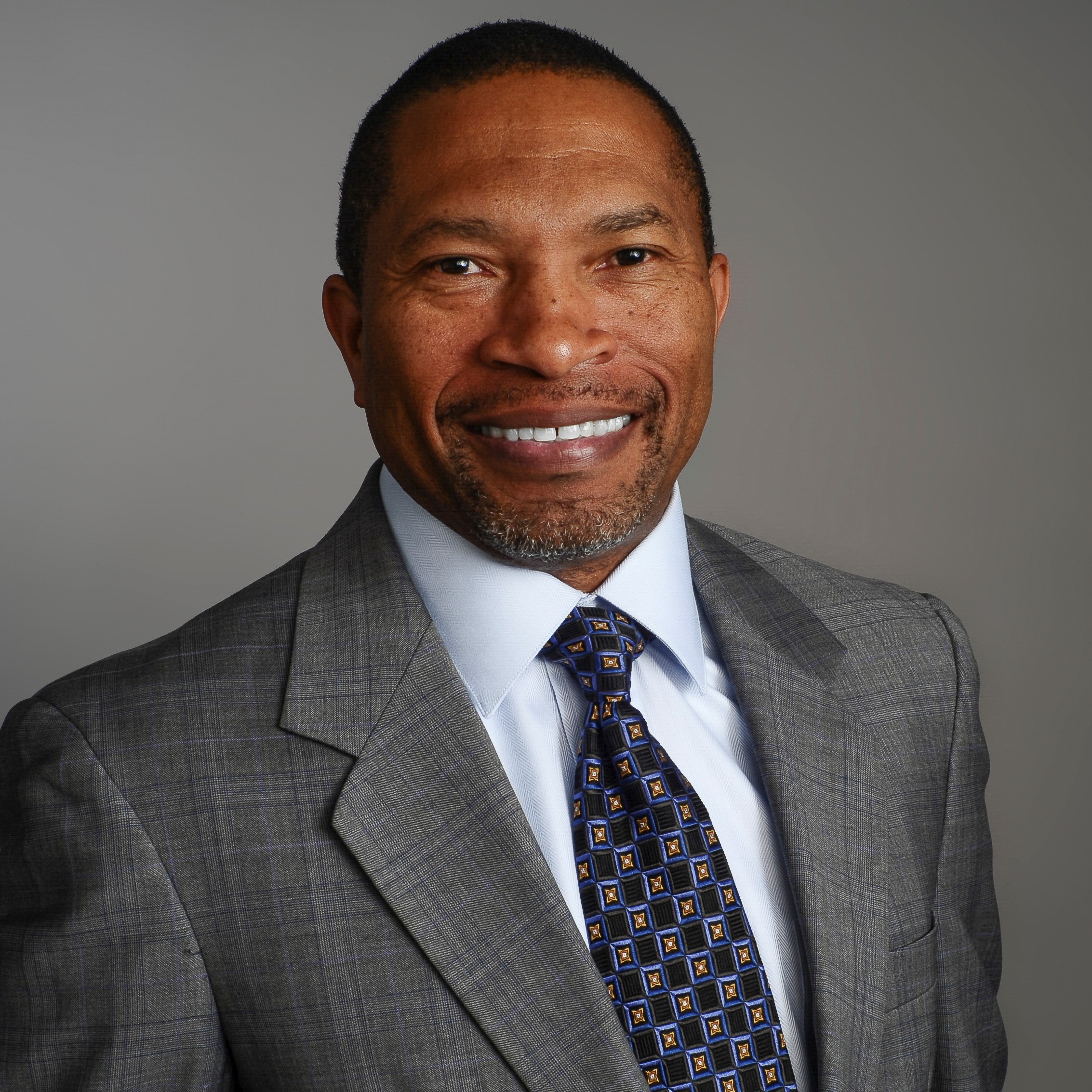 J. Bernard Alexander III