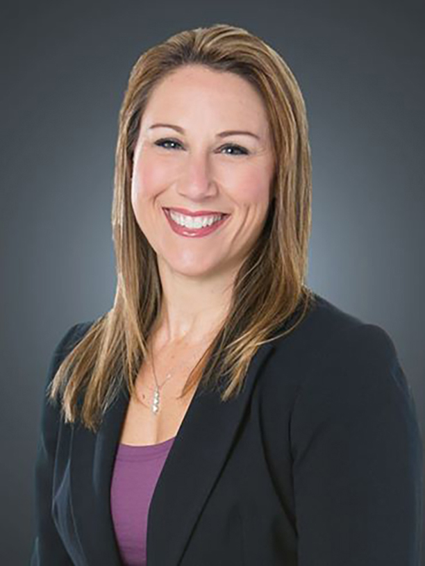 Michele Haydel Gehrke