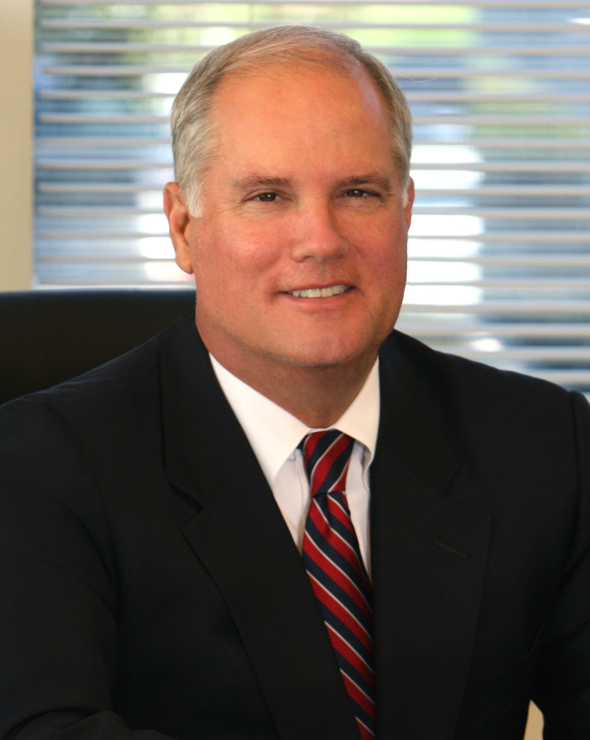 Christopher P. Wesierski