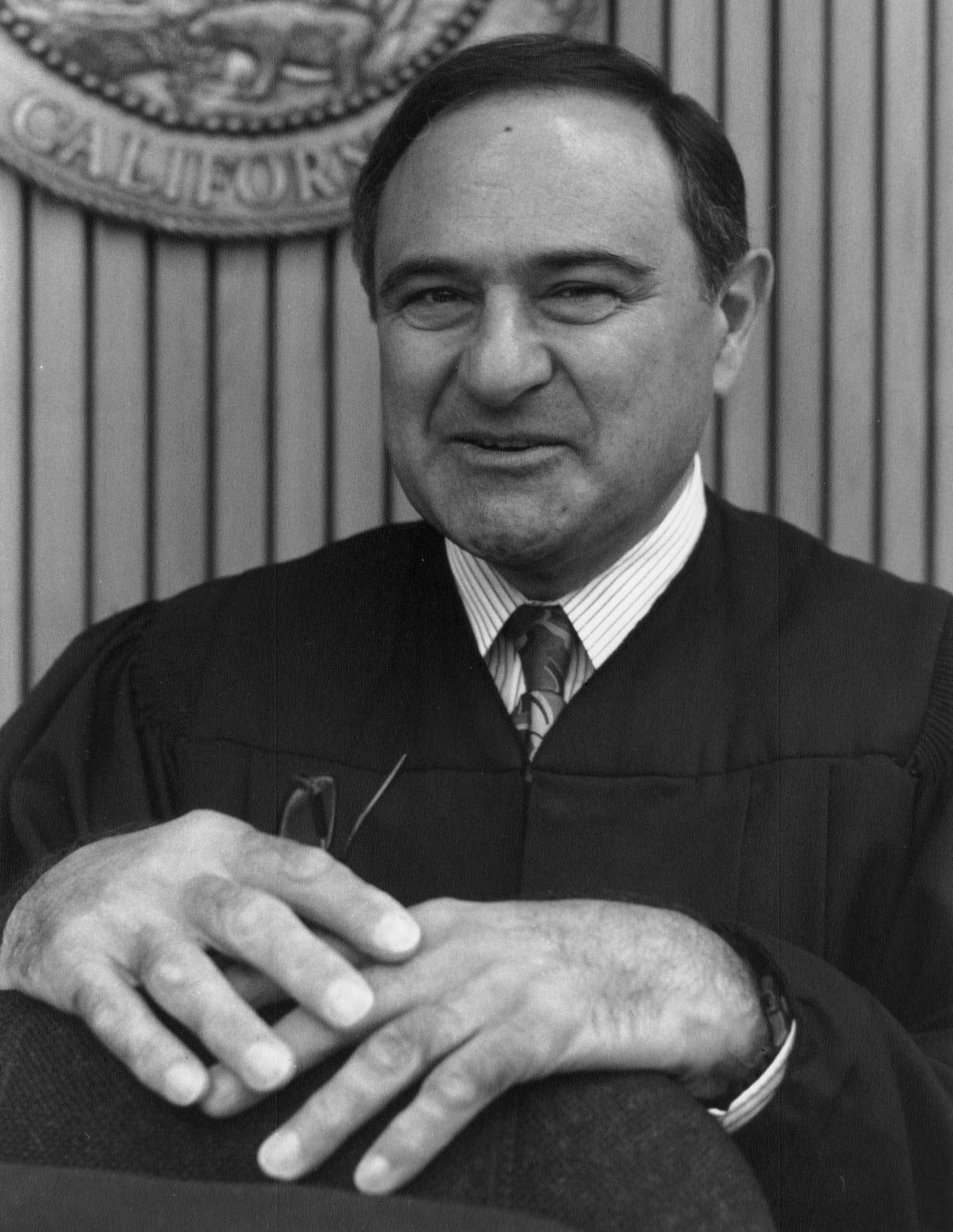 Richard Kolostian Sr., 1931-2018