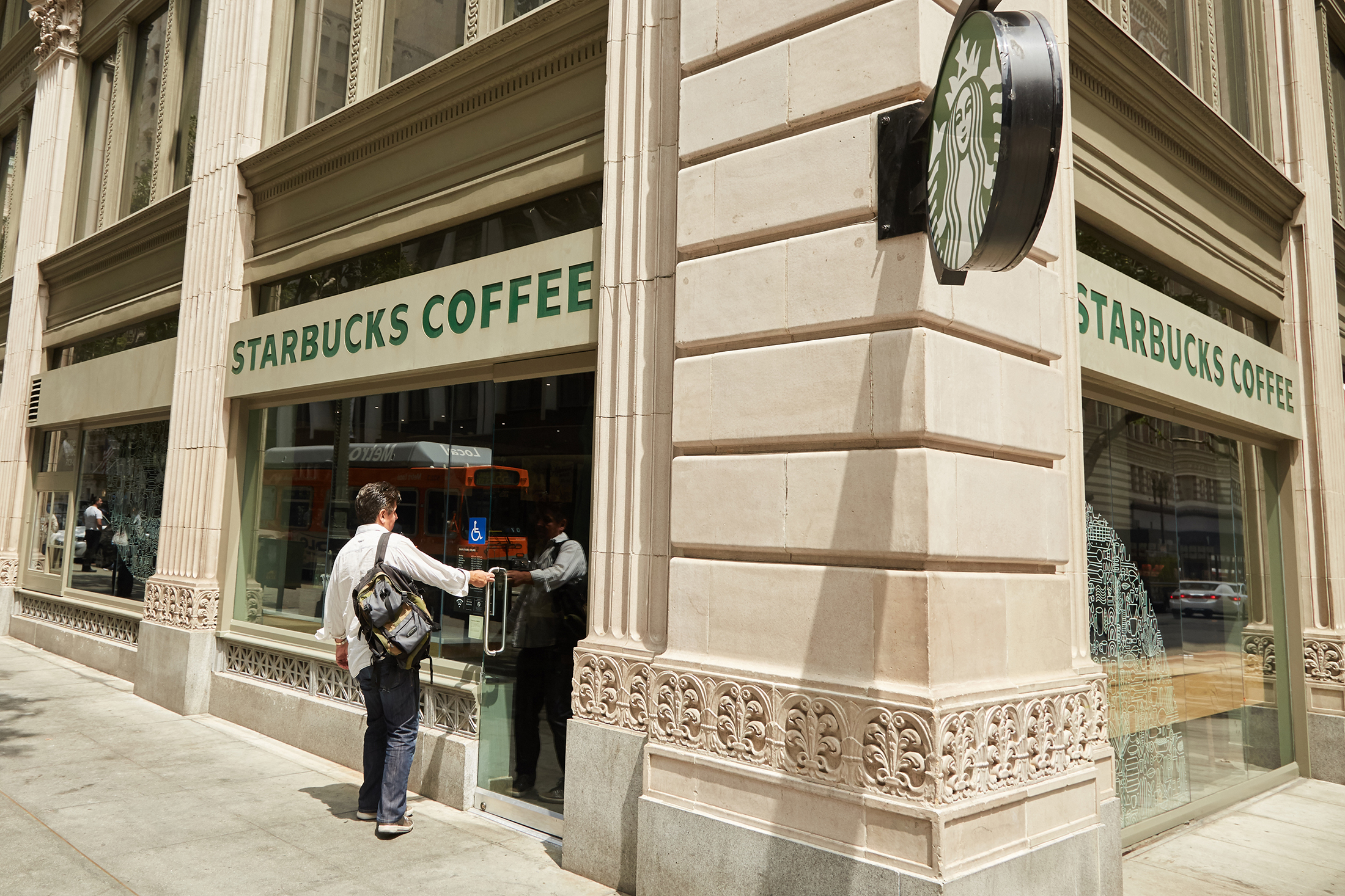 Eyes are on Starbucks case at state high court