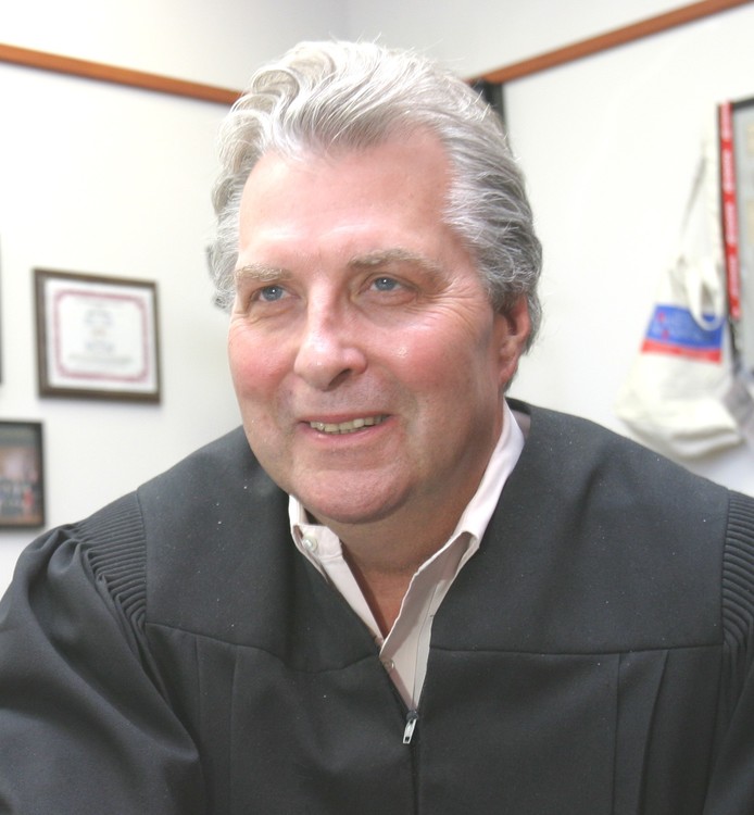 Judge unseals transcripts from criminal trial hearings 