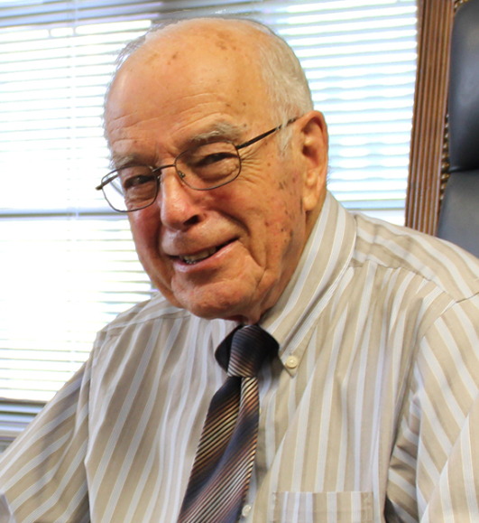 Longtime Central District jurist to take senior status