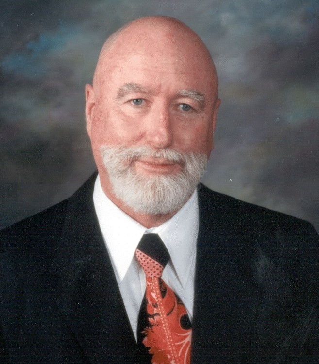 Michael P. Judge, 1944-2018