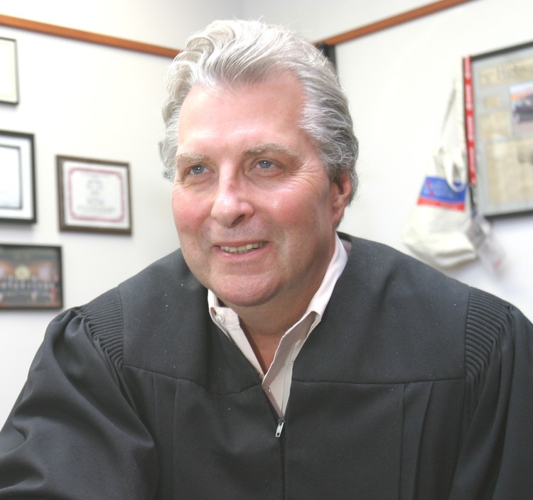 Transcripts show judge unhappy with both sides’ tactics