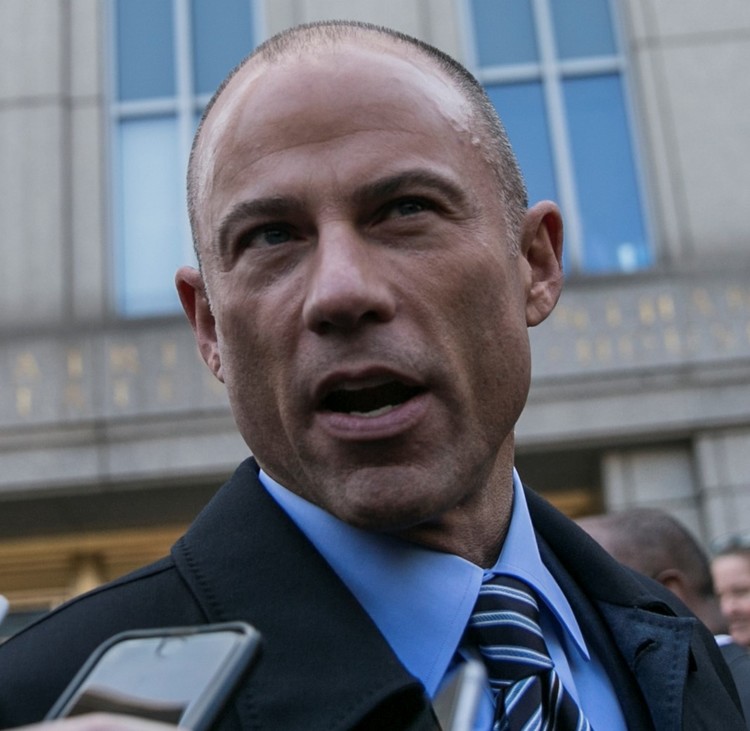 Judge closes courtroom for Avenatti’s bankruptcy testimony