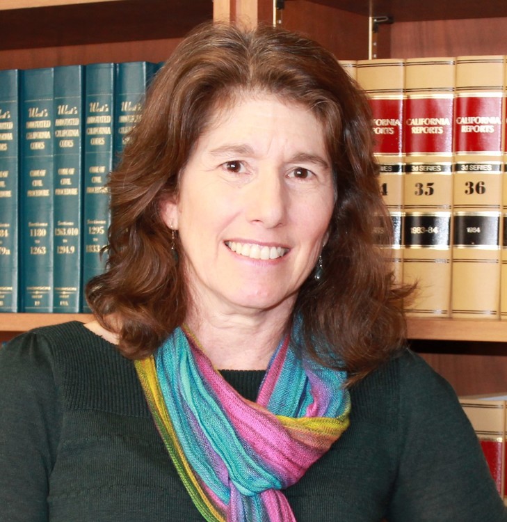 Justice Gail Feuer confirmed to appellate court