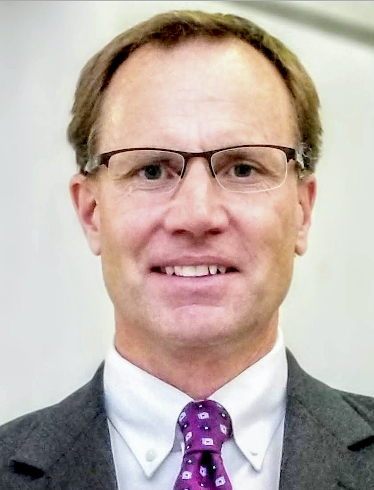 Oil and energy company appoints general counsel